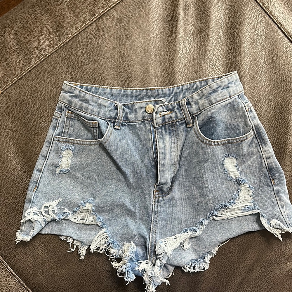 Jrs shorts